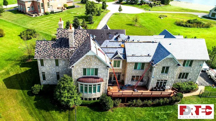 Fortec Roofing LLC Picture 1