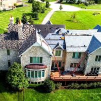 Fortec Roofing LLC ico