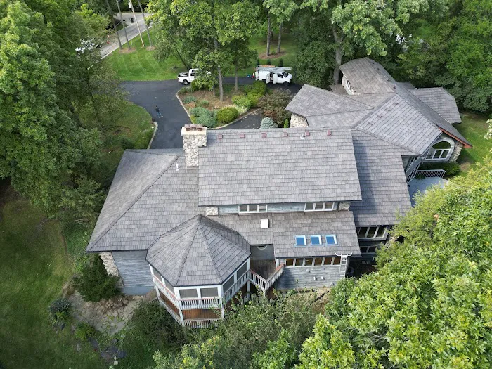 Fortec Roofing LLC Picture 3