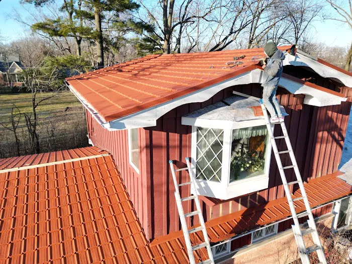 Fortec Roofing LLC Picture 2