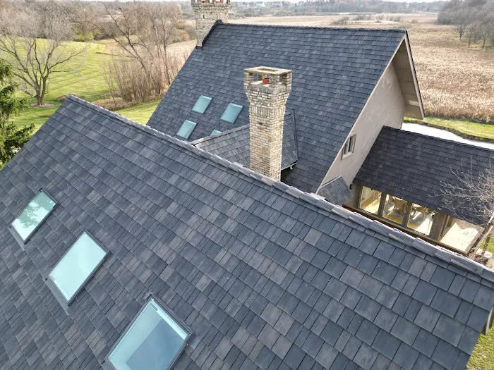Fortec Roofing LLC Picture 5