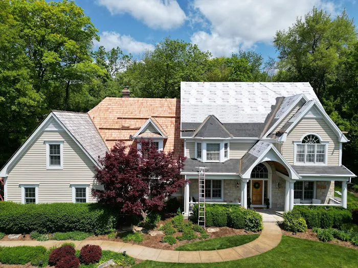 Fortec Roofing LLC Picture 6