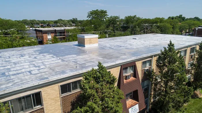 Fortec Roofing LLC Picture 9