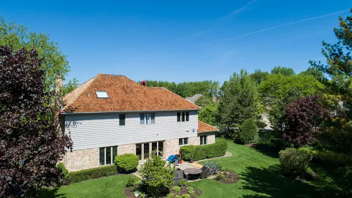 Fortec Roofing LLC Picture 10