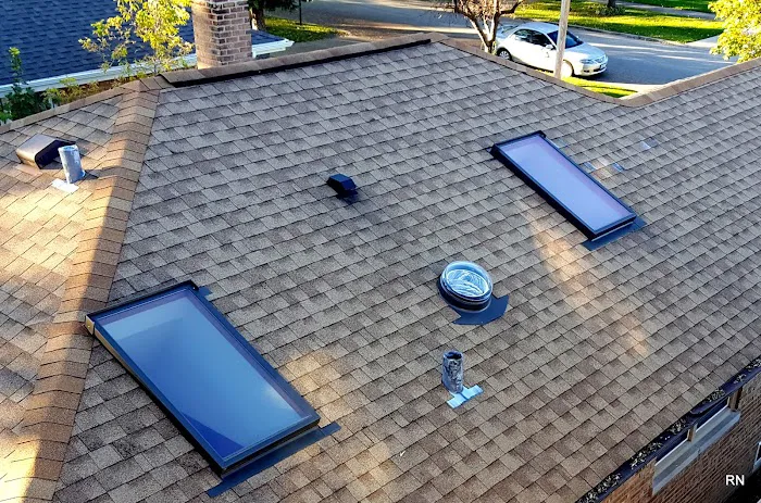 RJN ROOFING , SIDING Picture 3