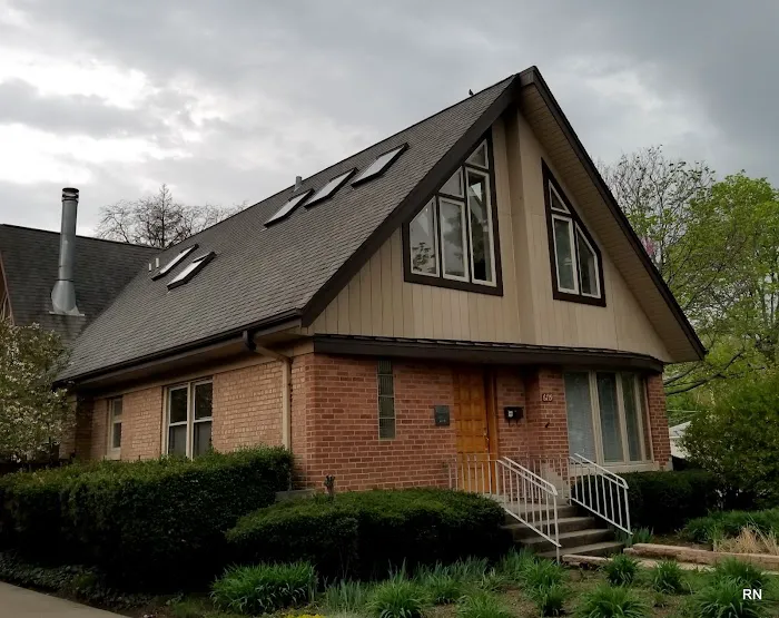 RJN ROOFING , SIDING Picture 1