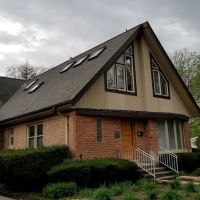 RJN ROOFING , SIDING ico