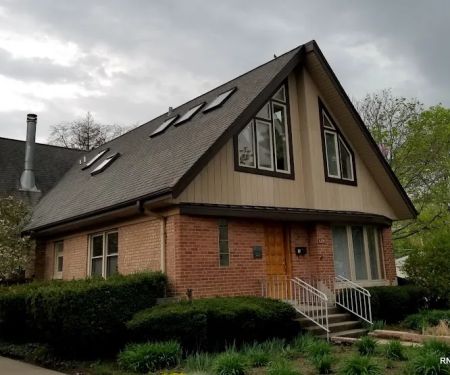 RJN ROOFING , SIDING