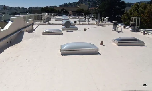 RJN ROOFING , SIDING Picture 5