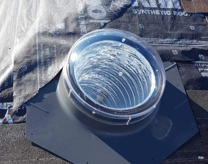 RJN ROOFING , SIDING Picture 4