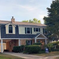 Len Roofing & Remodeling ico