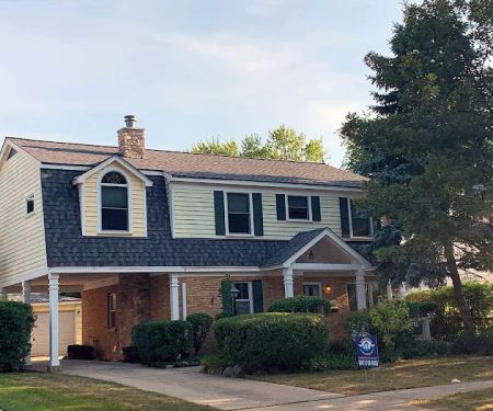 Len Roofing & Remodeling