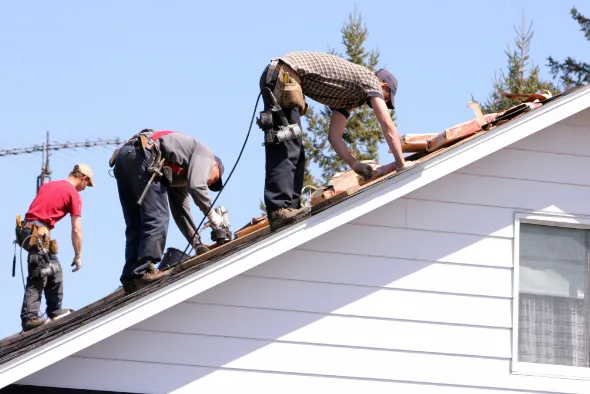 Len Roofing & Remodeling Picture 3