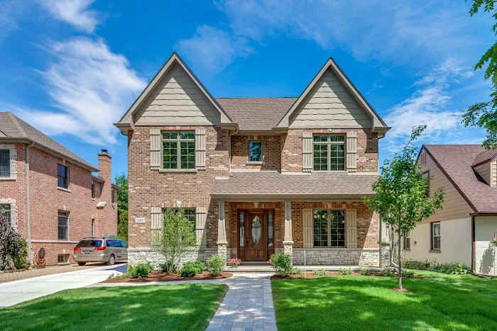 WGR Roofing Company Picture 2