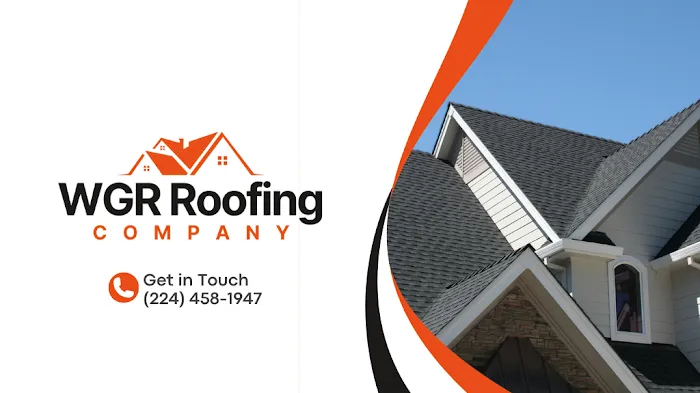 WGR Roofing Company Picture 10