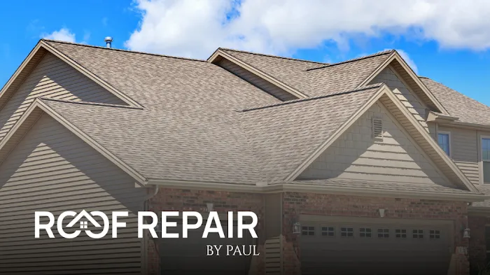 Roof Repair By Paul Picture 3