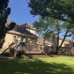 Capital Construction & Restoration