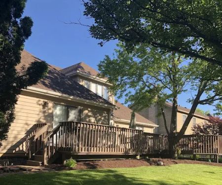 Capital Construction & Restoration