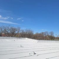 Stergo Roofing ico