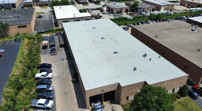 Stergo Roofing Picture 2