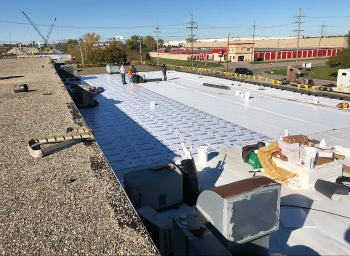 Stergo Roofing Picture 4