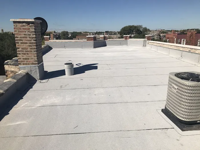 Stergo Roofing Picture 5