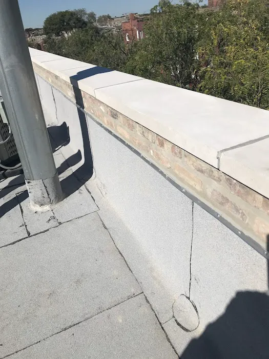 Stergo Roofing Picture 8