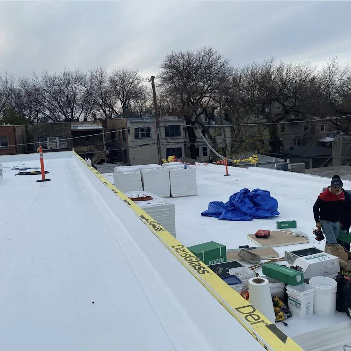 Stergo Roofing Picture 9