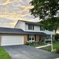 Hefferan Roofing ico