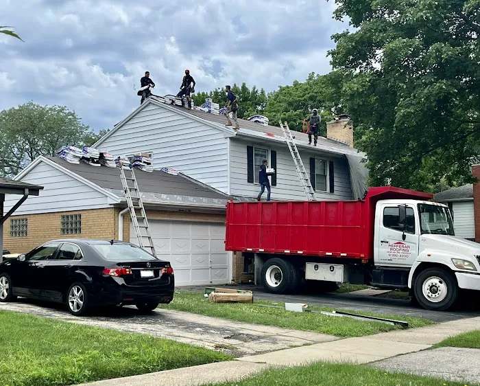 Hefferan Roofing Picture 3