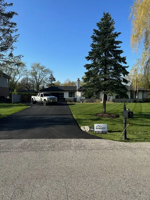 Dynasty Restoration Picture 2