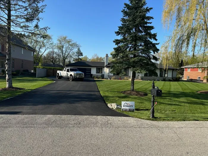 Dynasty Restoration Picture 1