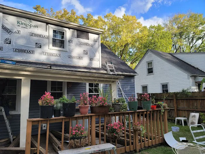 Leon Construction JC Inc. Picture 5