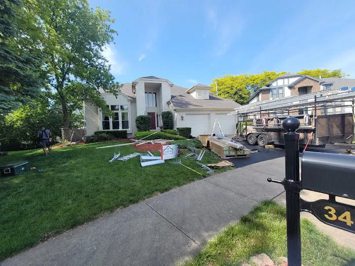 Leon Construction JC Inc. Picture 4