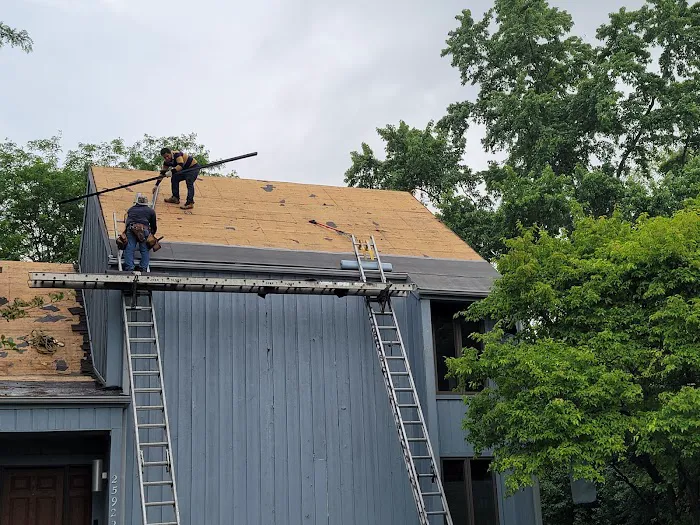 Leon Construction JC Inc. Picture 7