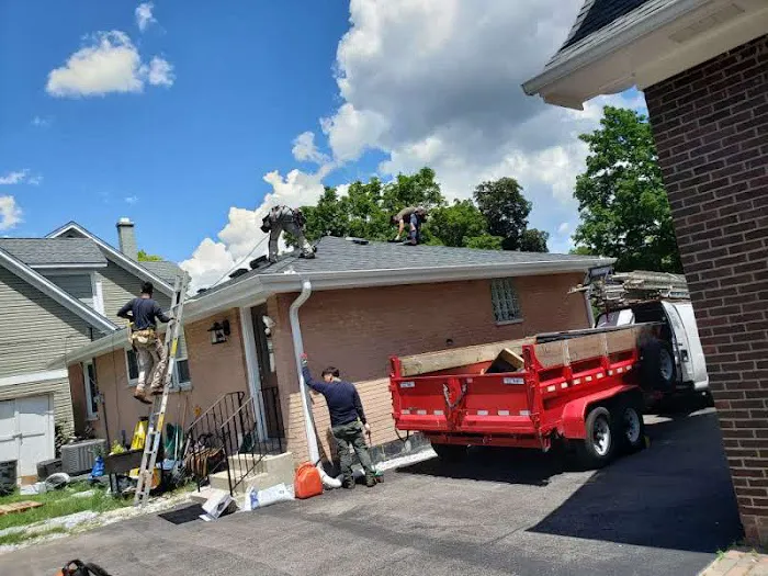 Leon Construction JC Inc. Picture 8