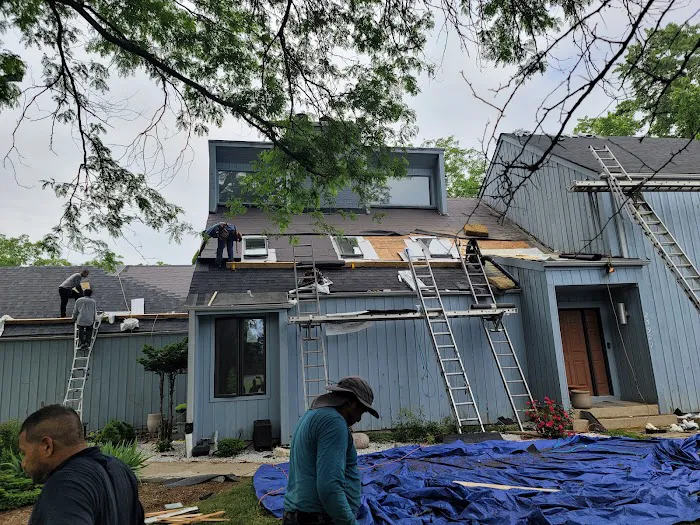 Leon Construction JC Inc. Picture 10