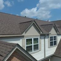 Davis Roofing, Co. ico