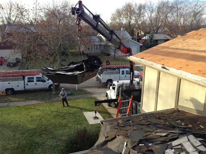 Davis Roofing, Co. Picture 9