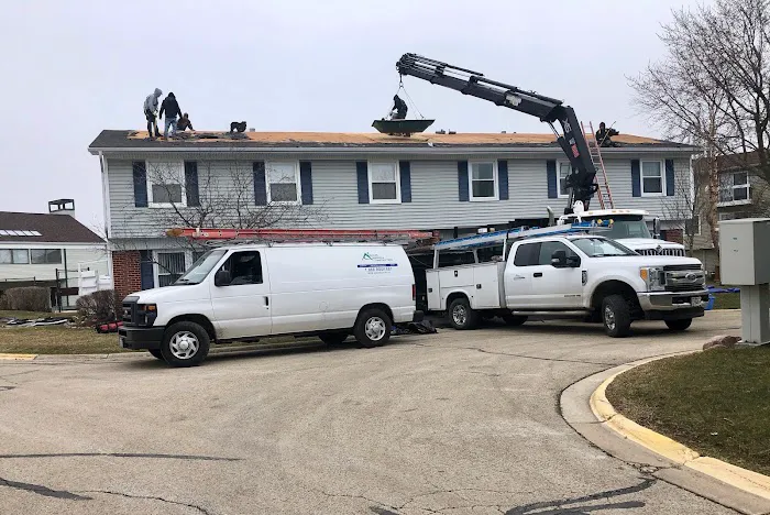 Davis Roofing, Co. Picture 8