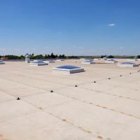 CPT Flat Roofing ico