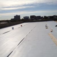 Zdan Roofing Contractors ico