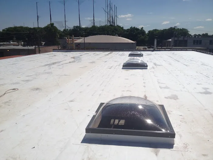 Zdan Roofing Contractors Picture 9