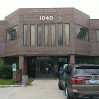 C&R Commercial Roofing, Inc. ico