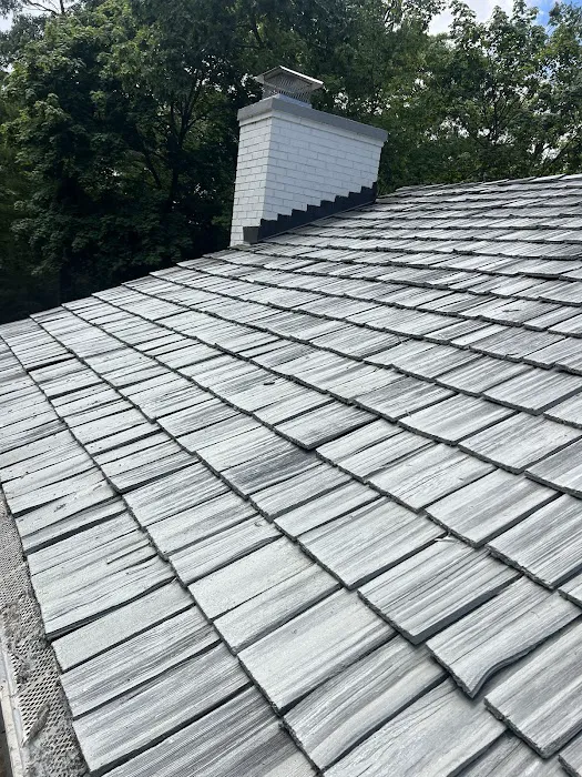 ALVA EXTERIORS Picture 5