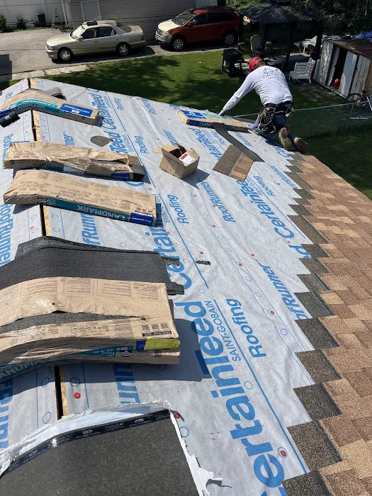 ALVA EXTERIORS Picture 4