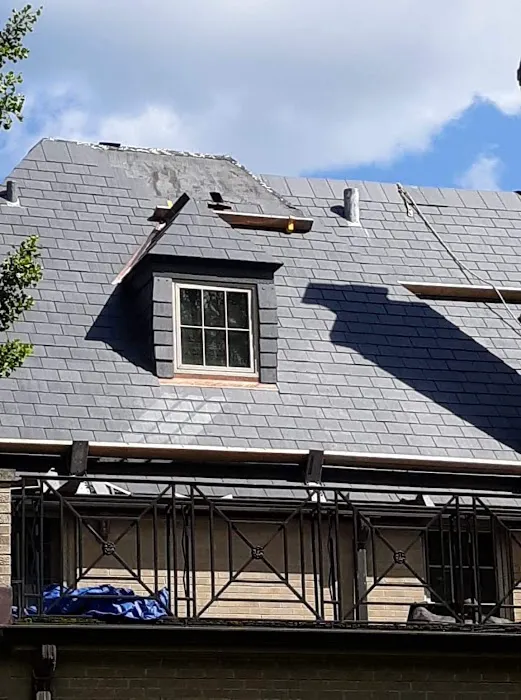 ALVA EXTERIORS Picture 8