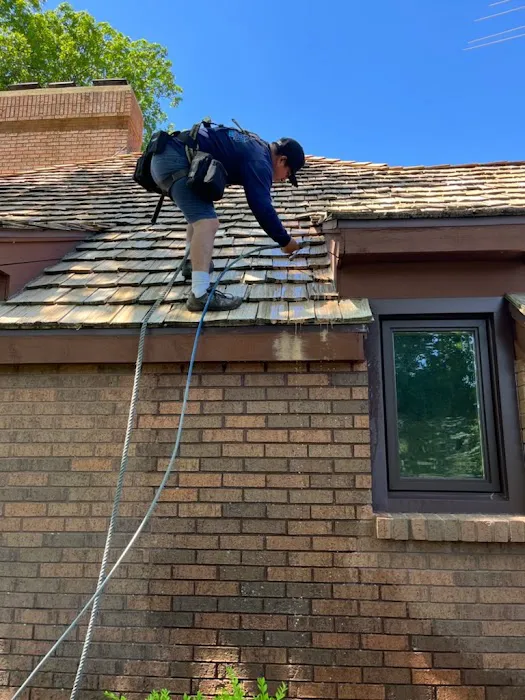 ALVA EXTERIORS Picture 9