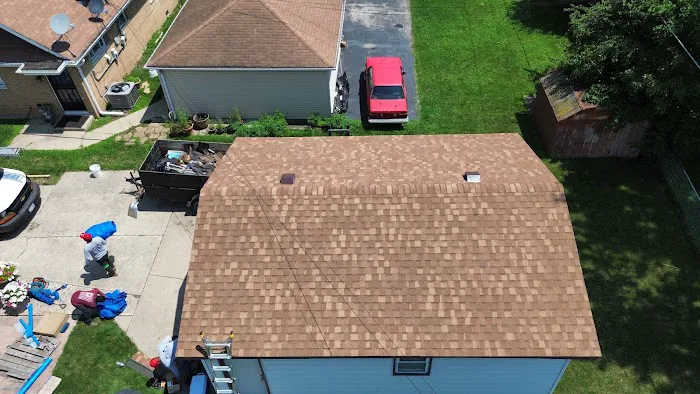 ALVA EXTERIORS Picture 10