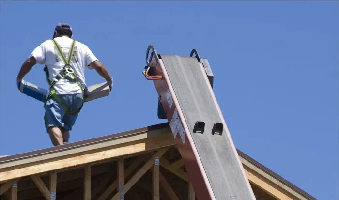 GL Roofing Picture 5